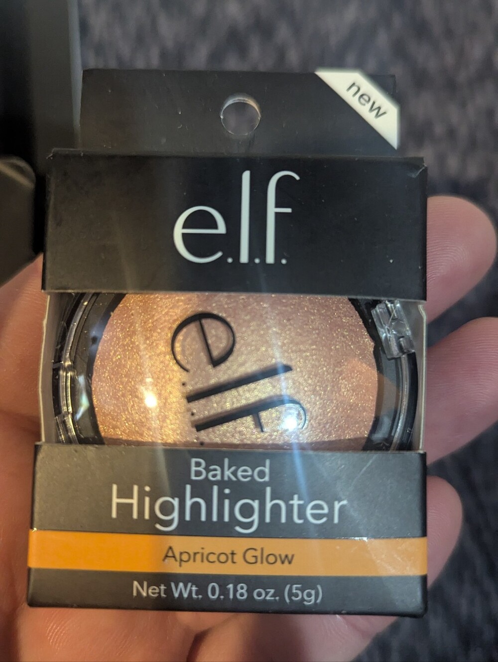 Elf Eyeshadows - Picture 7 of 8
